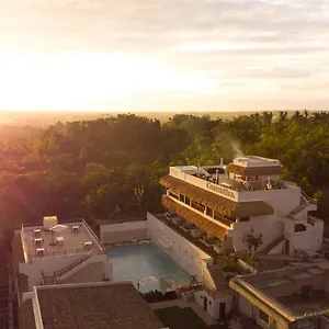 Bohol Coastal View Resort
