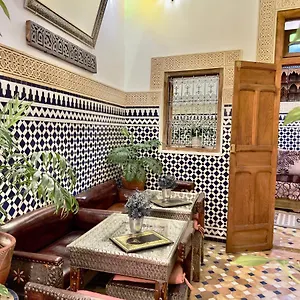 Bed & Breakfast Dar Bhija ***
