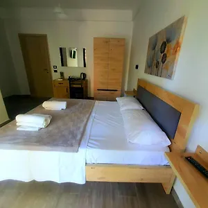 Aparthotel Lungomare Private 