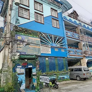 丹尼尔斯广场酒店 2* 安吉利斯
