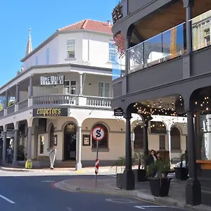 Hotel Long Street Boutique ***