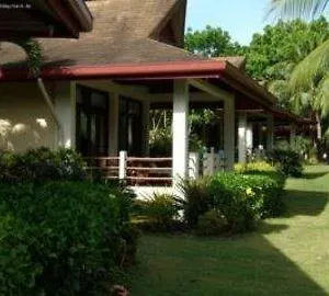 Alona Palm Hotel