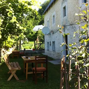 Marash Rrgalla Maison d'hôtes