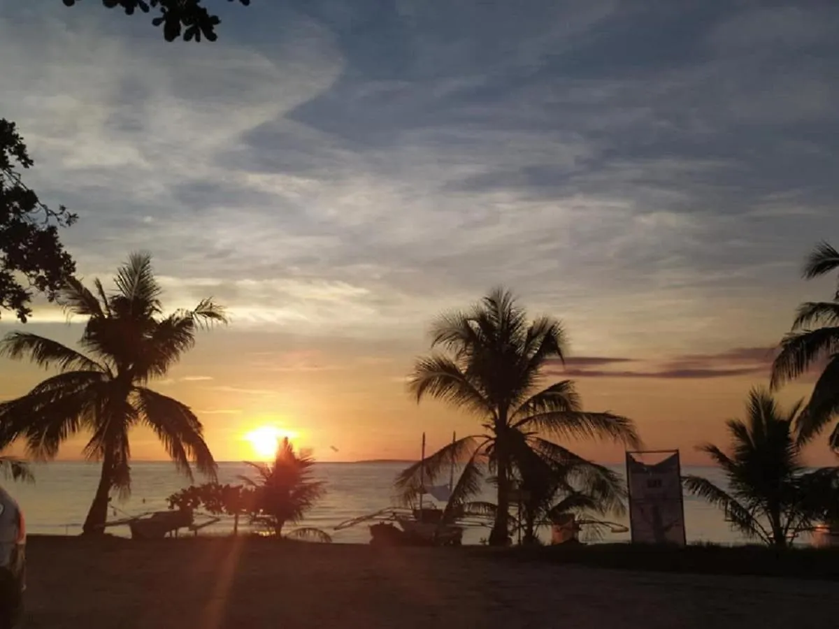 Aramara Resort Libaong