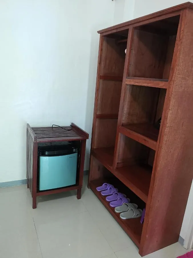 **  Aramara Resort Libaong Filippinerne