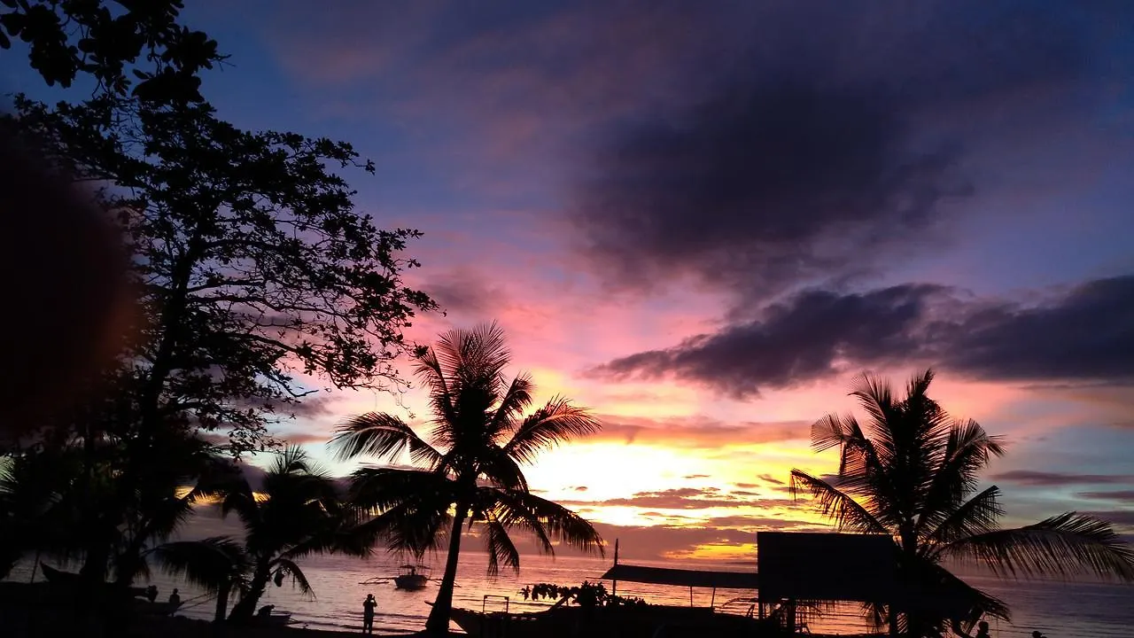 Aramara Resort Libaong Filippinerne