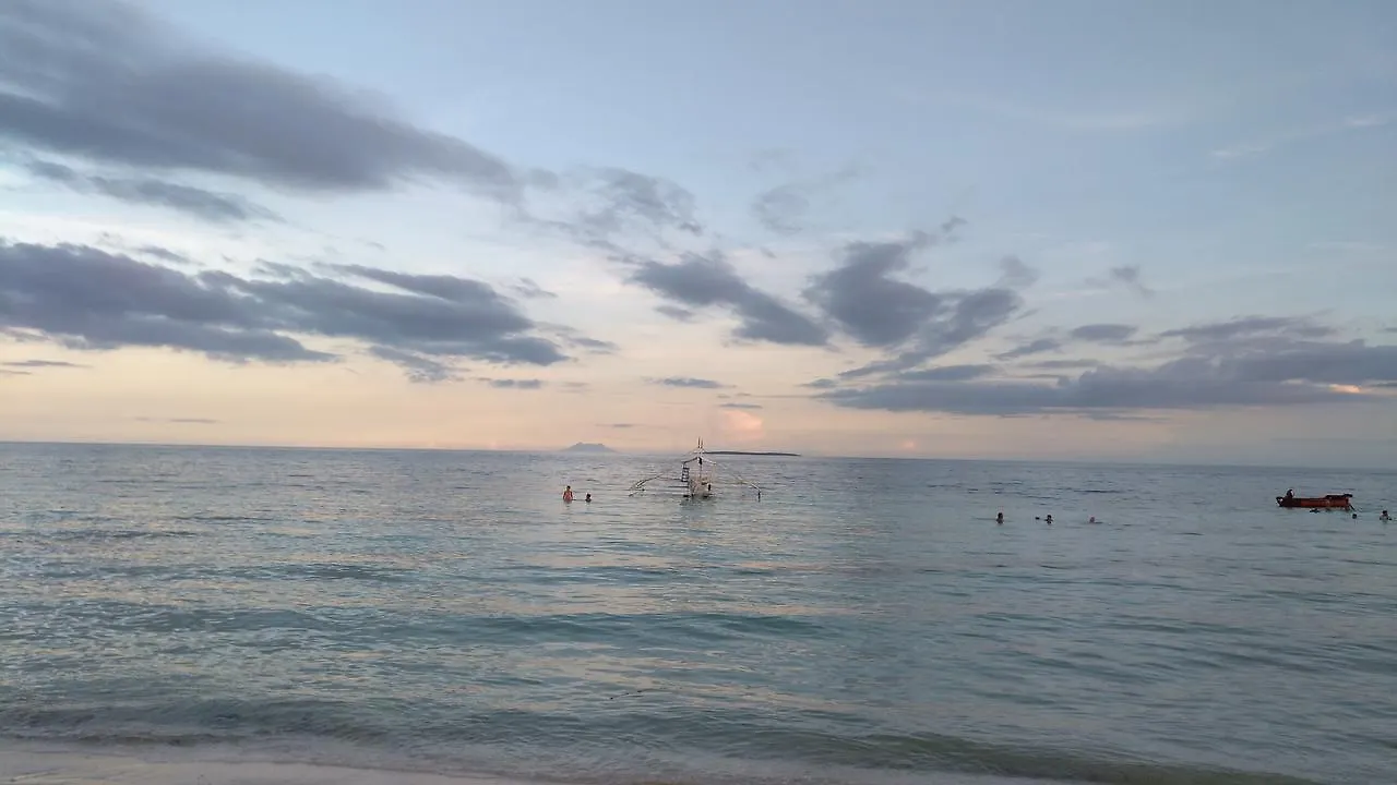 Aramara Resort Libaong