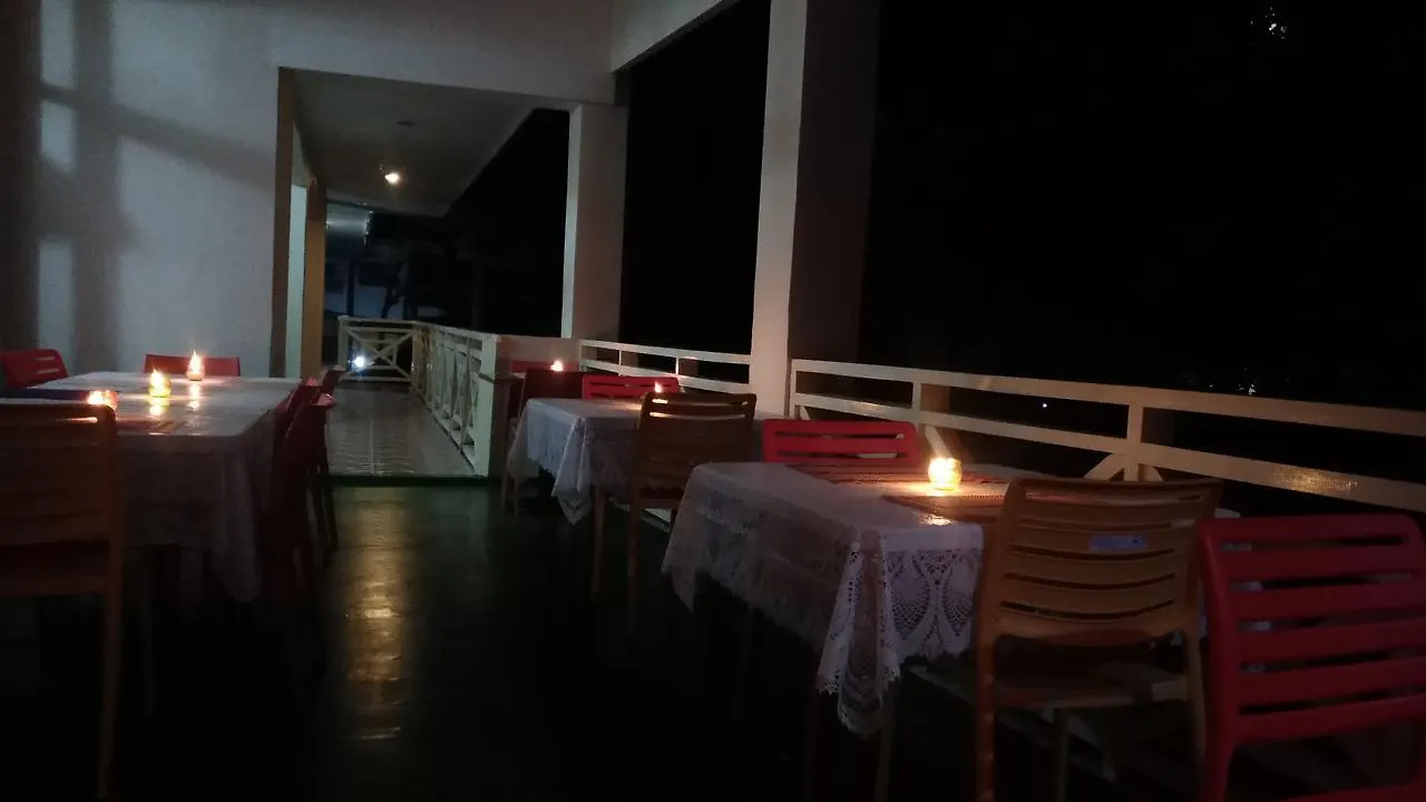 Aramara Resort Libaong