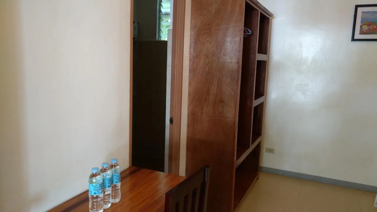 Aramara Resort Libaong