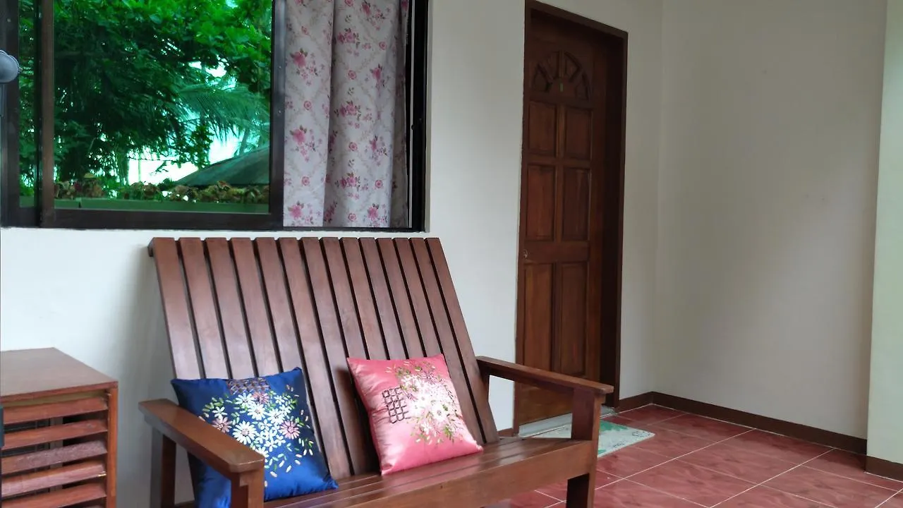 Aramara Resort Libaong