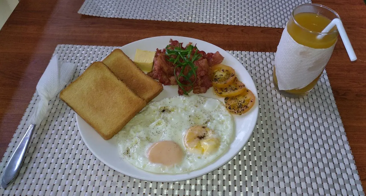 Aramara Resort Libaong