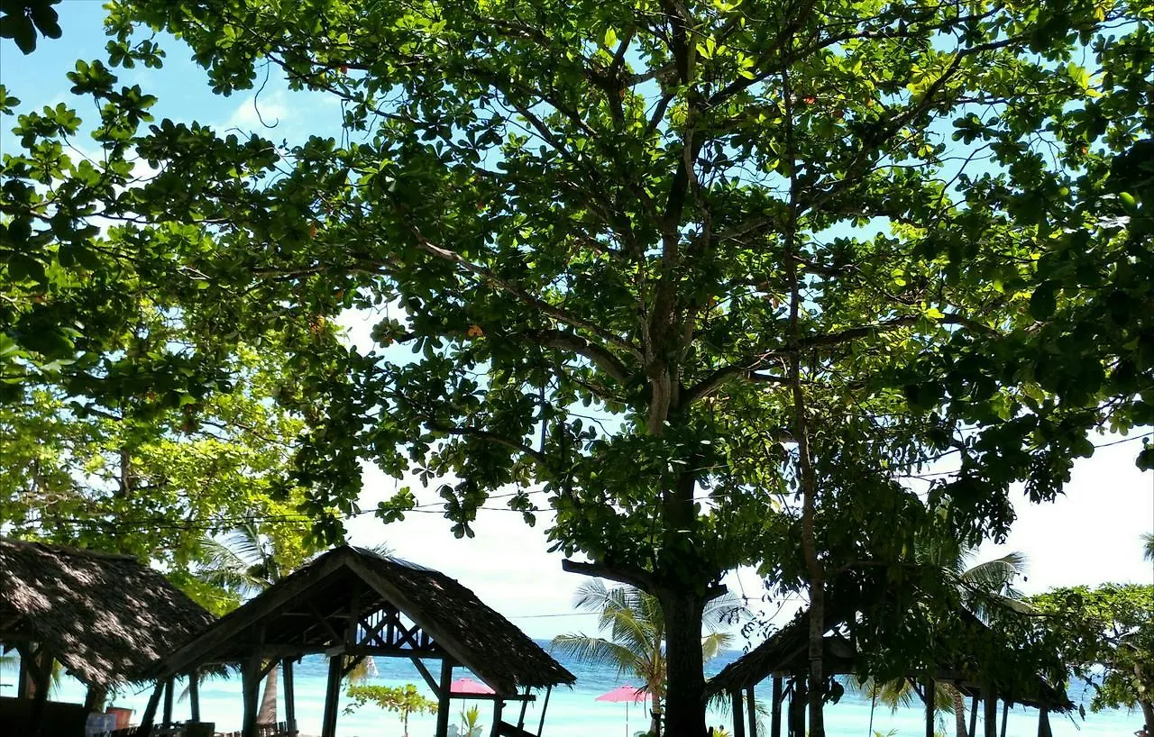 Aramara Resort Libaong