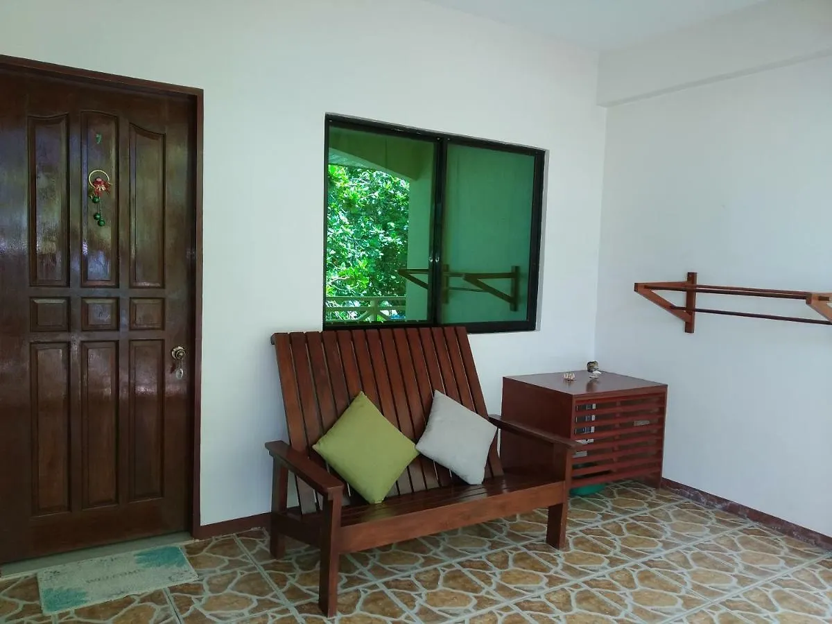 Aramara Resort Libaong