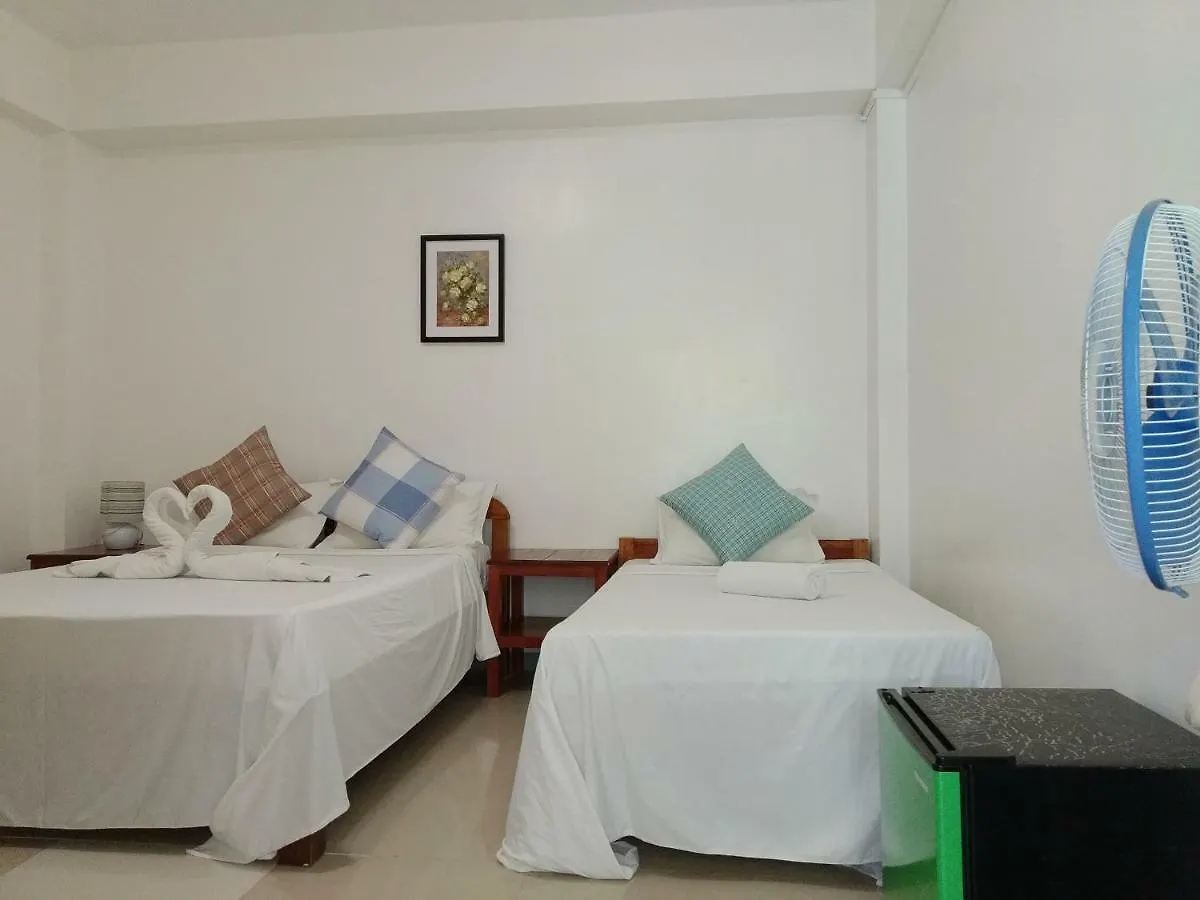 Aramara Resort Libaong 2*,