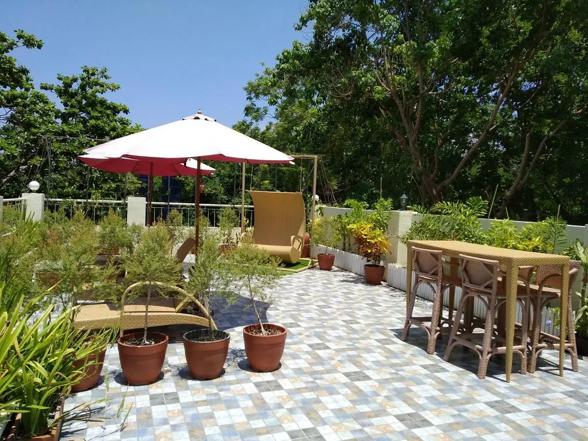Aramara Resort Libaong