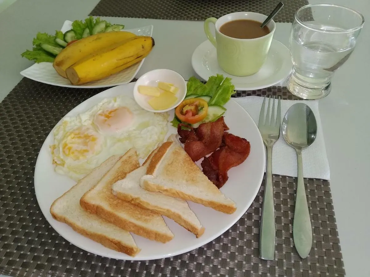Aramara Resort Libaong