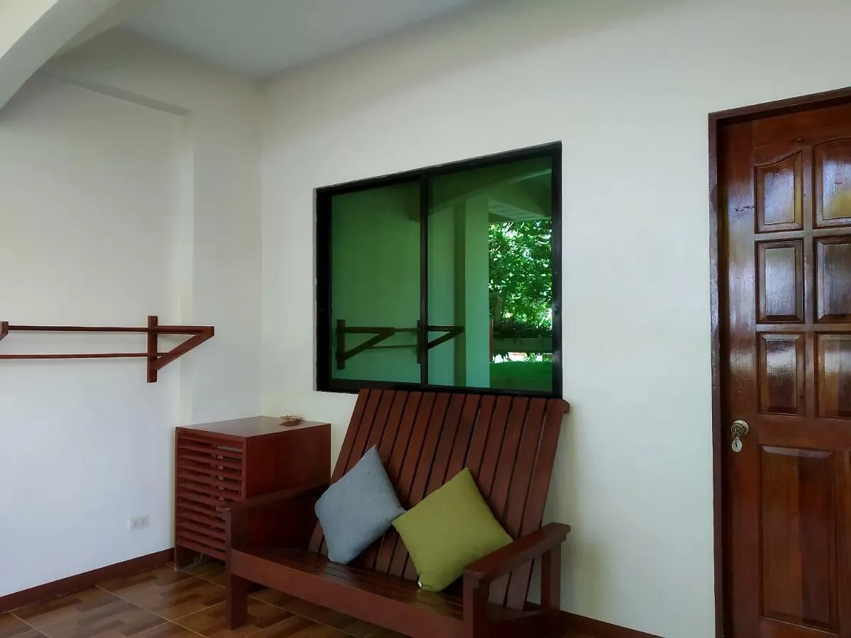 Aramara Resort Libaong